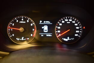 Hyundai i20 Active Cross vaihtoauto