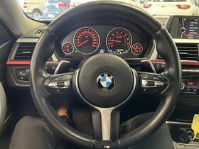 BMW 435 vaihtoauto