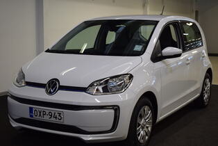 Volkswagen up! vaihtoauto