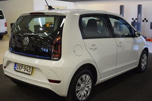 Volkswagen up! vaihtoauto