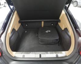 Porsche Panamera vaihtoauto