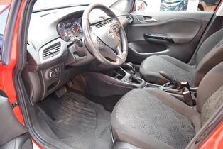 Opel Corsa vaihtoauto