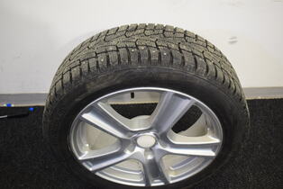 Volkswagen CC vaihtoauto