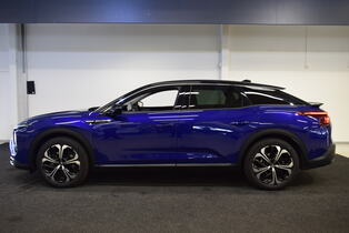 Citroën C5 X vaihtoauto