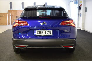 Citroën C5 X vaihtoauto