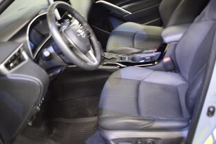 Toyota Corolla Cross vaihtoauto