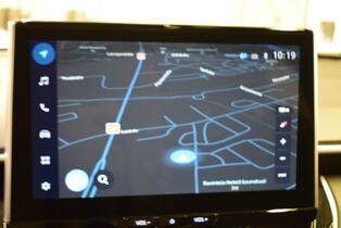 Toyota Corolla Cross vaihtoauto