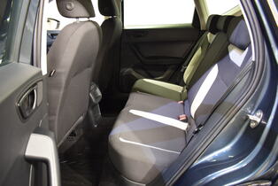 SEAT Ateca vaihtoauto