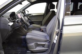 SEAT Tarraco vaihtoauto