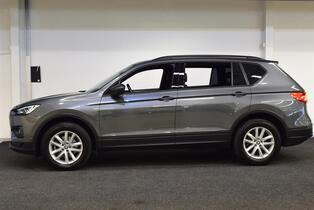 SEAT Tarraco vaihtoauto