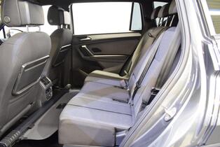 SEAT Tarraco vaihtoauto