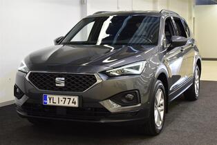 SEAT Tarraco vaihtoauto
