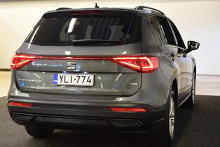 SEAT Tarraco vaihtoauto