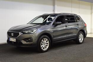 SEAT Tarraco vaihtoauto