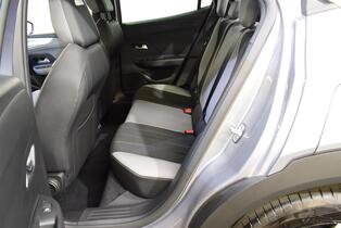 Opel Mokka-e vaihtoauto