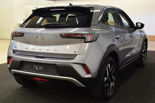 Opel Mokka-e vaihtoauto