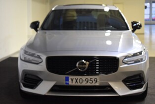 Volvo S90 vaihtoauto