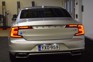 Volvo S90 vaihtoauto