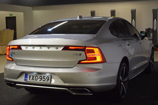 Volvo S90 vaihtoauto