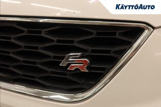 SEAT Leon ST vaihtoauto