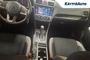 Subaru XV vaihtoauto