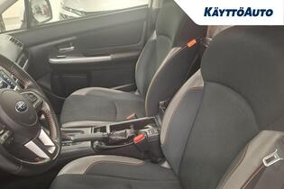 Subaru XV vaihtoauto