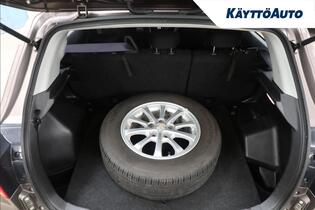 Mitsubishi ASX vaihtoauto