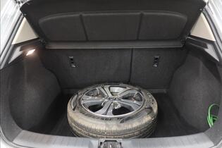 Nissan Pulsar vaihtoauto