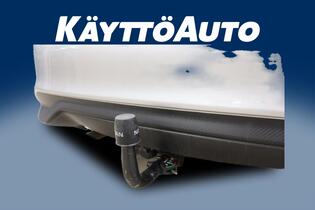 Nissan Pulsar vaihtoauto