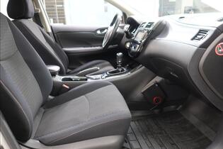 Nissan Pulsar vaihtoauto