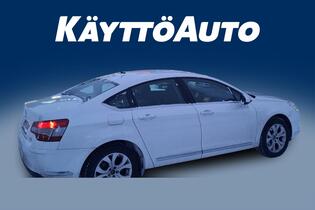 Citroën C5 vaihtoauto