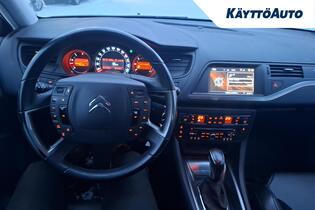 Citroën C5 vaihtoauto