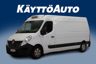 Renault Master vaihtoauto
