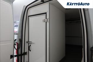 Renault Master vaihtoauto