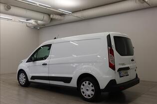 Ford Transit Connect vaihtoauto
