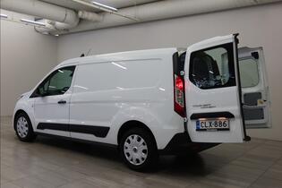 Ford Transit Connect vaihtoauto