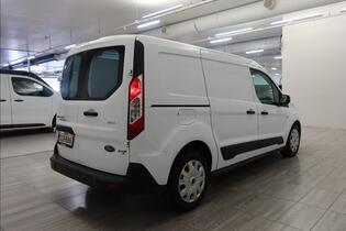 Ford Transit Connect vaihtoauto