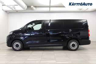 Citroën Jumpy vaihtoauto