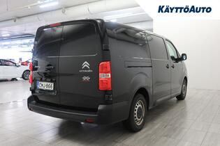 Citroën Jumpy vaihtoauto