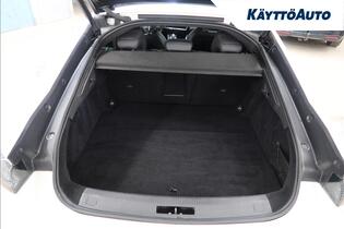 Peugeot 508 vaihtoauto