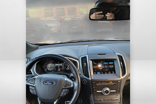 Ford Edge vaihtoauto