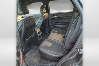 Ford Edge vaihtoauto