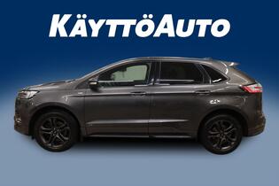 Ford Edge vaihtoauto