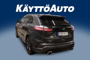 Ford Edge vaihtoauto