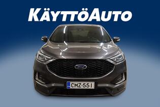 Ford Edge vaihtoauto