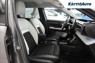 Citroën C3 Aircross vaihtoauto