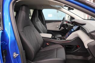 Ford USA Explorer vaihtoauto