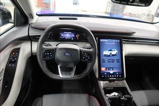 Ford USA Explorer vaihtoauto