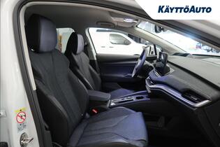 Skoda Elroq vaihtoauto