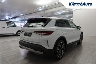 Skoda Elroq vaihtoauto